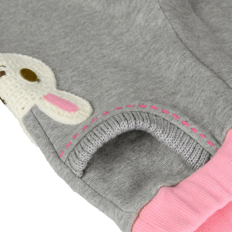 MIKIHOUSE LONG PANTS