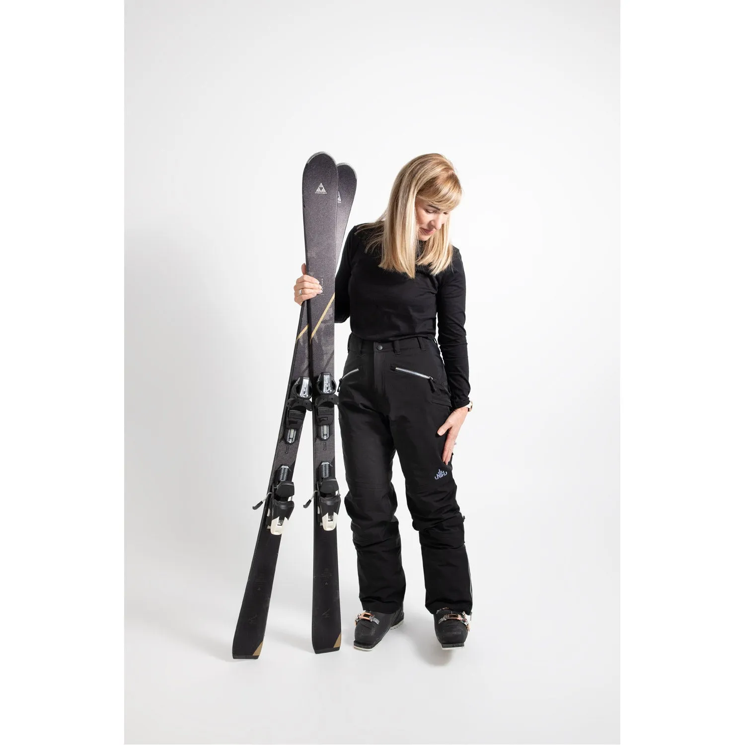 Mila Regular Ladies Snow Pant