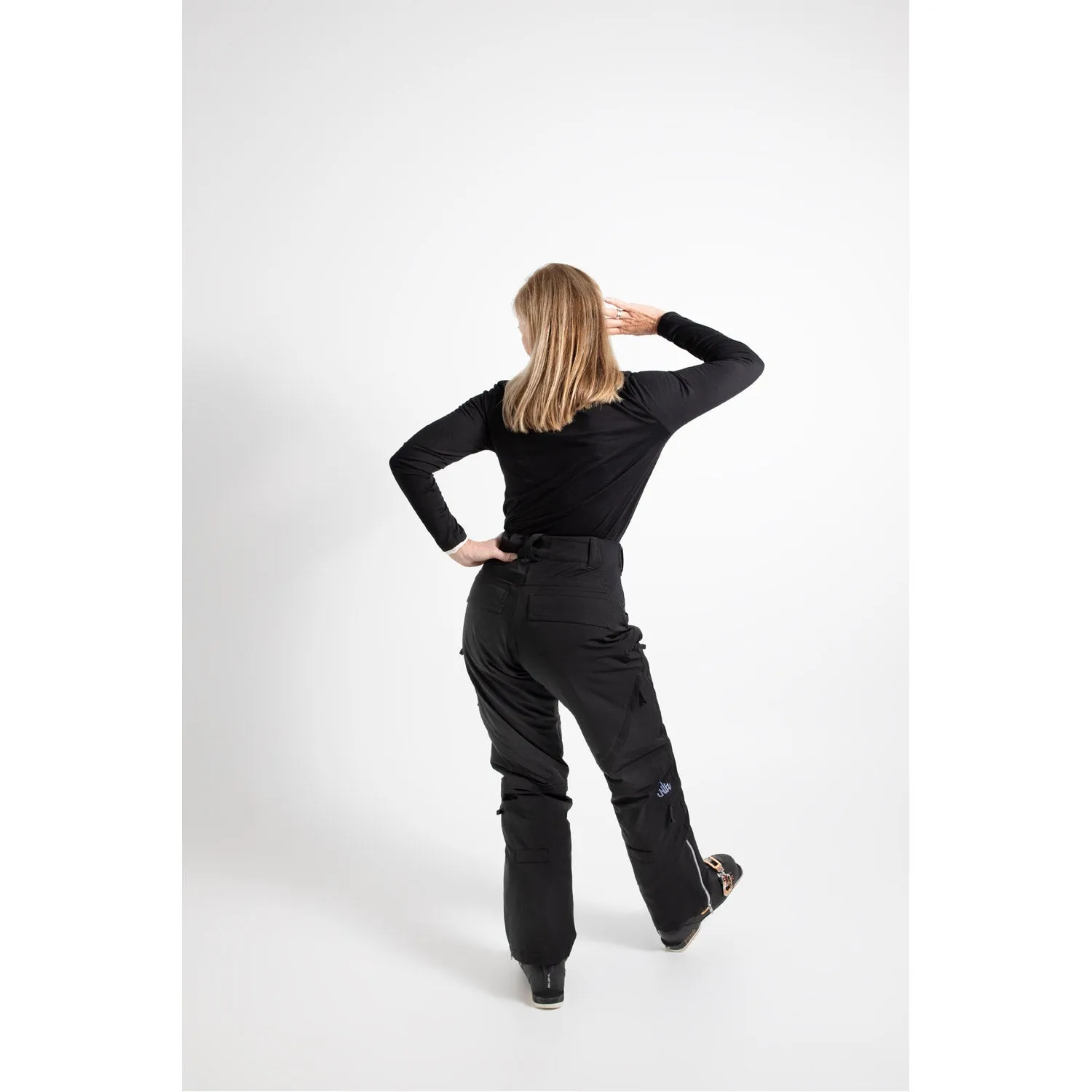 Mila Regular Ladies Snow Pant