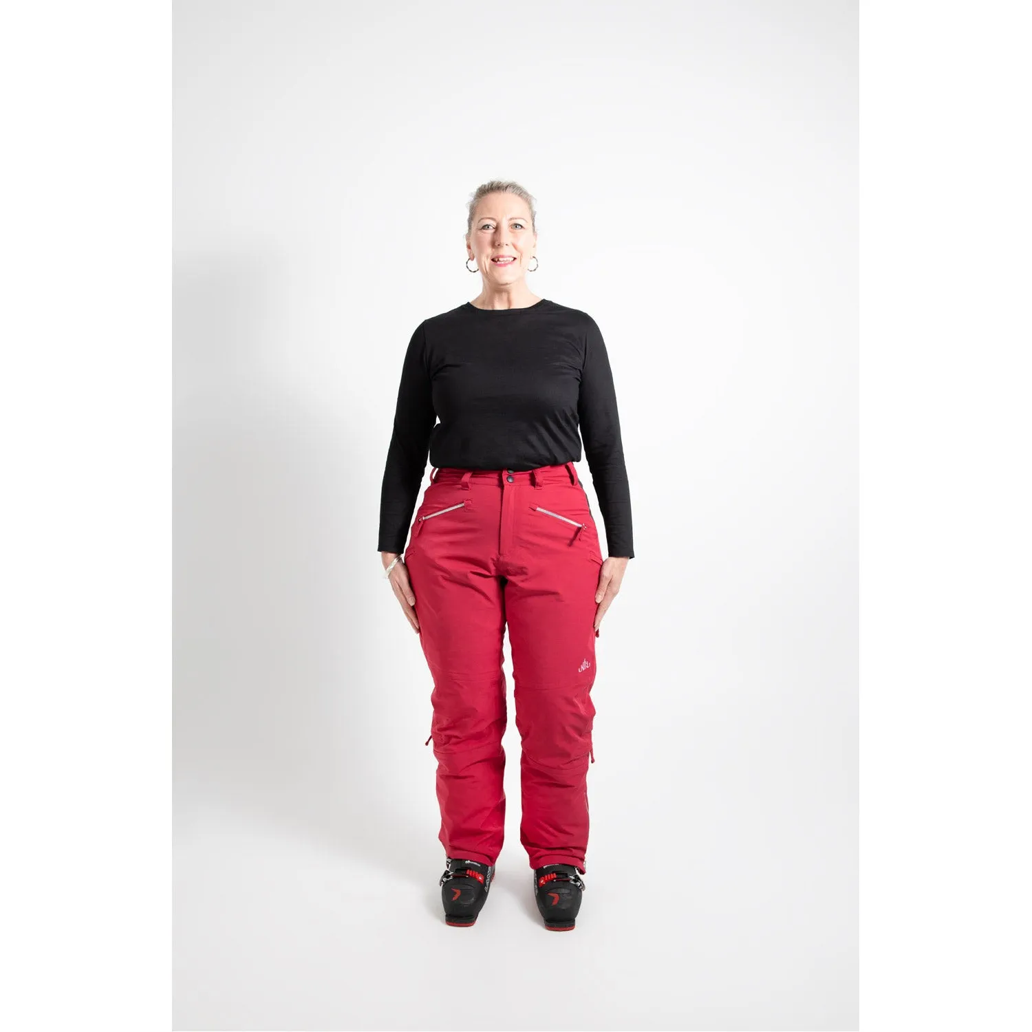 Mila Regular Ladies Snow Pant