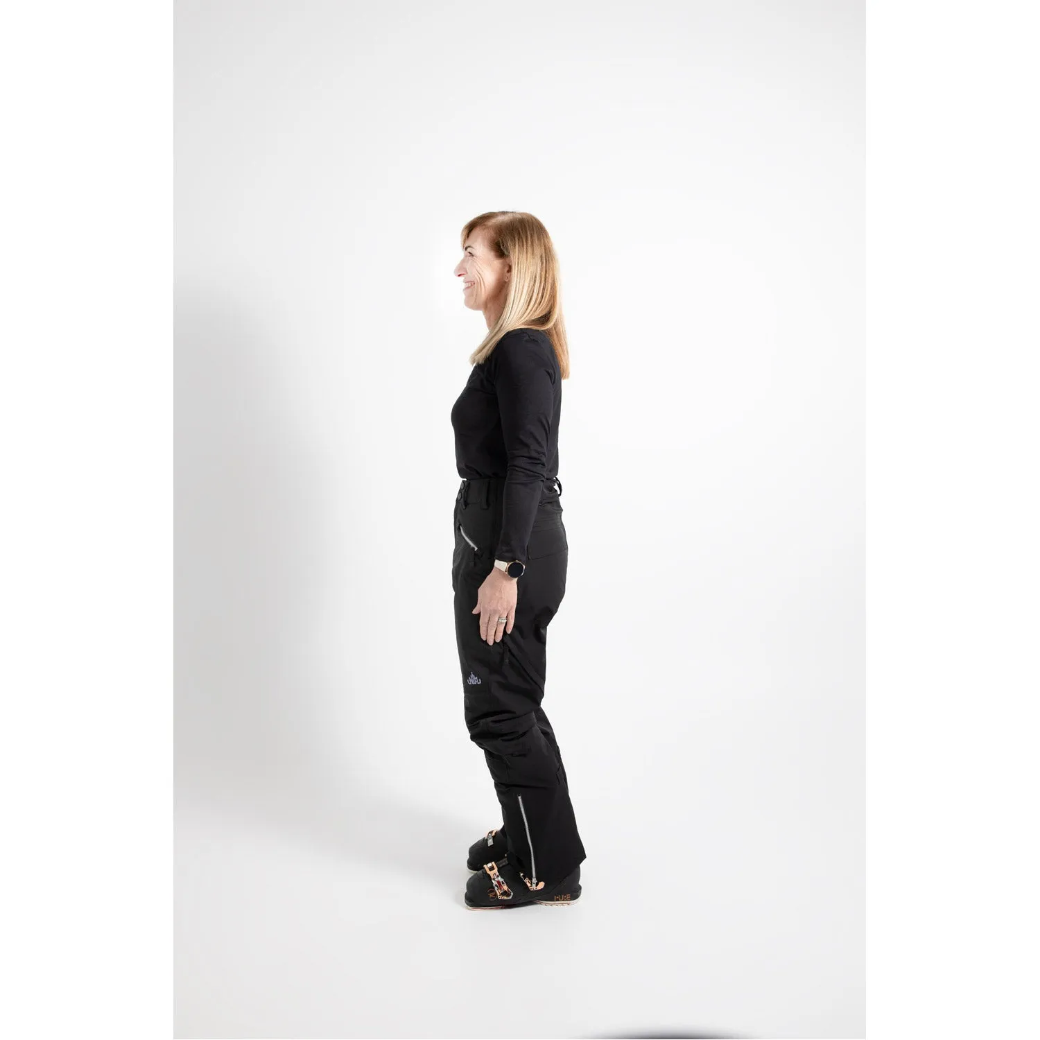 Mila Regular Ladies Snow Pant