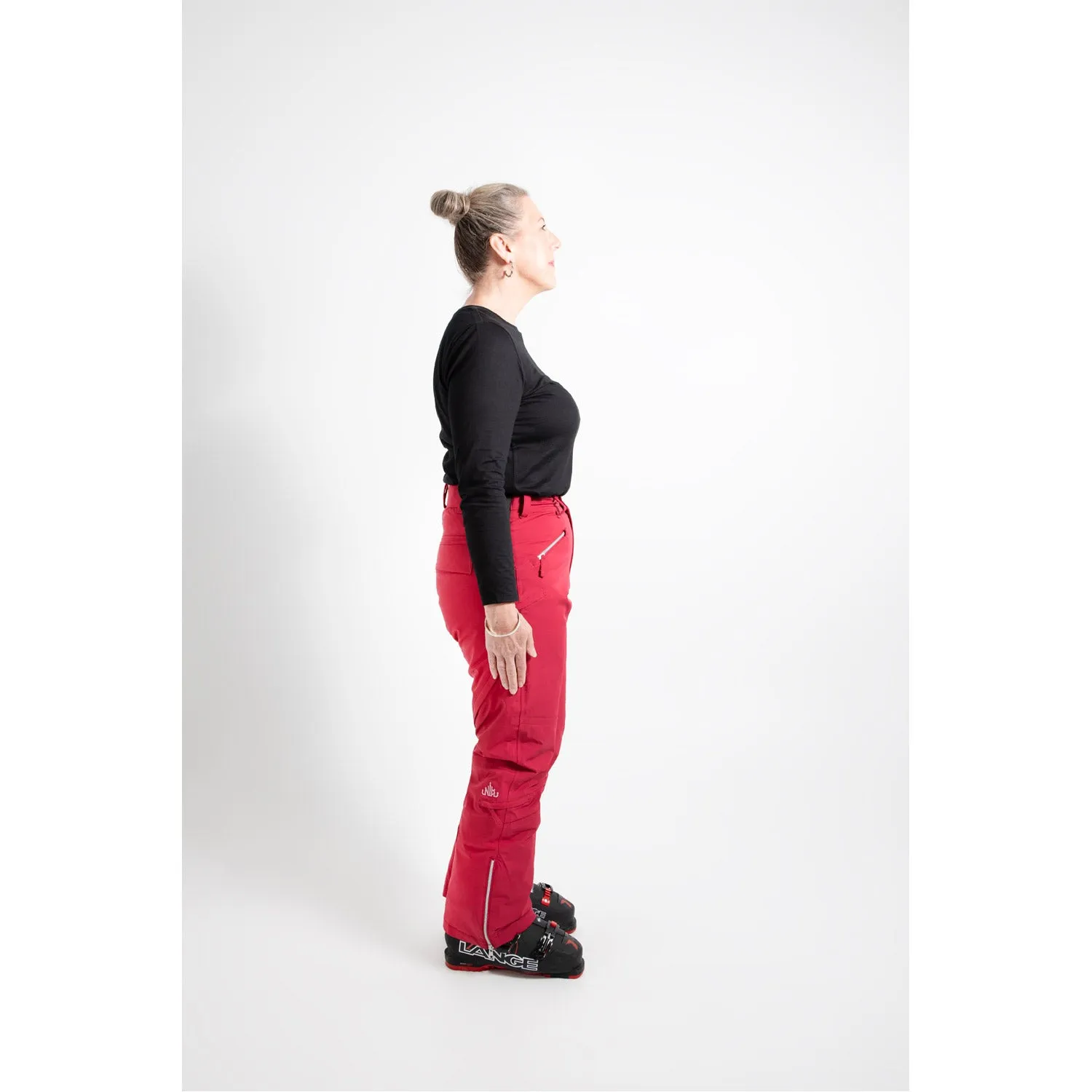 Mila Regular Ladies Snow Pant