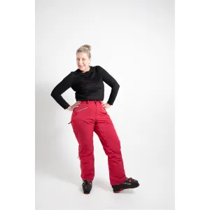 Mila Regular Ladies Snow Pant