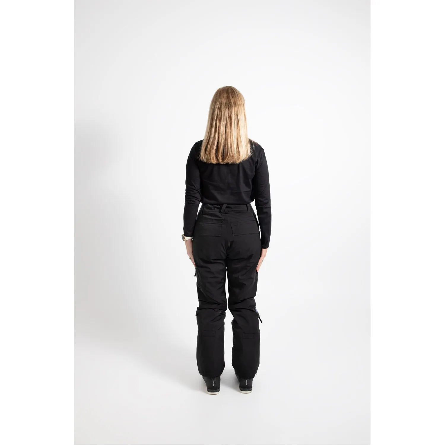 Mila Regular Ladies Snow Pant