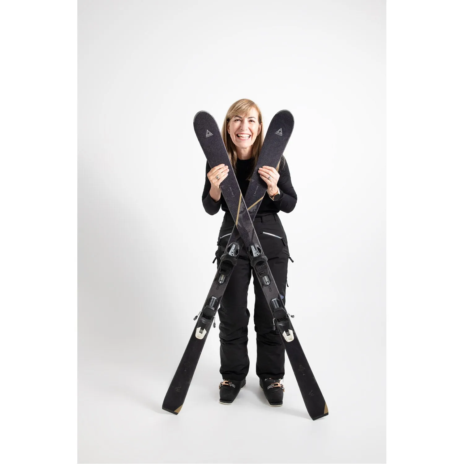 Mila Regular Ladies Snow Pant