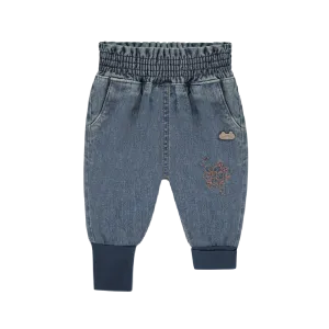 Mini Souris Girls Grow with Me Jeans