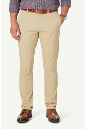 Modern Chino Camel
