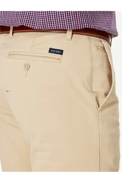 Modern Chino Camel