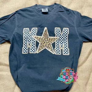 MOM Star Tee