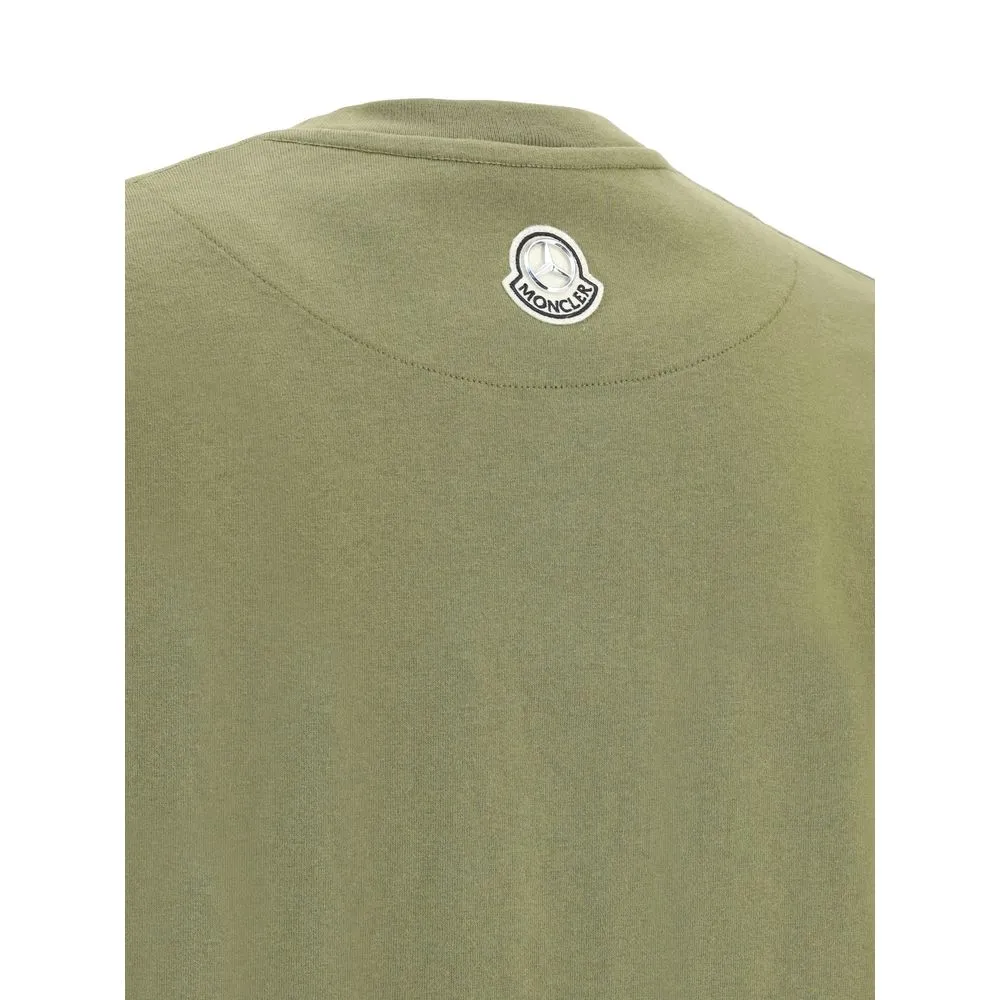 Moncler x Mercedes-Benz by Nigo T-Shirt