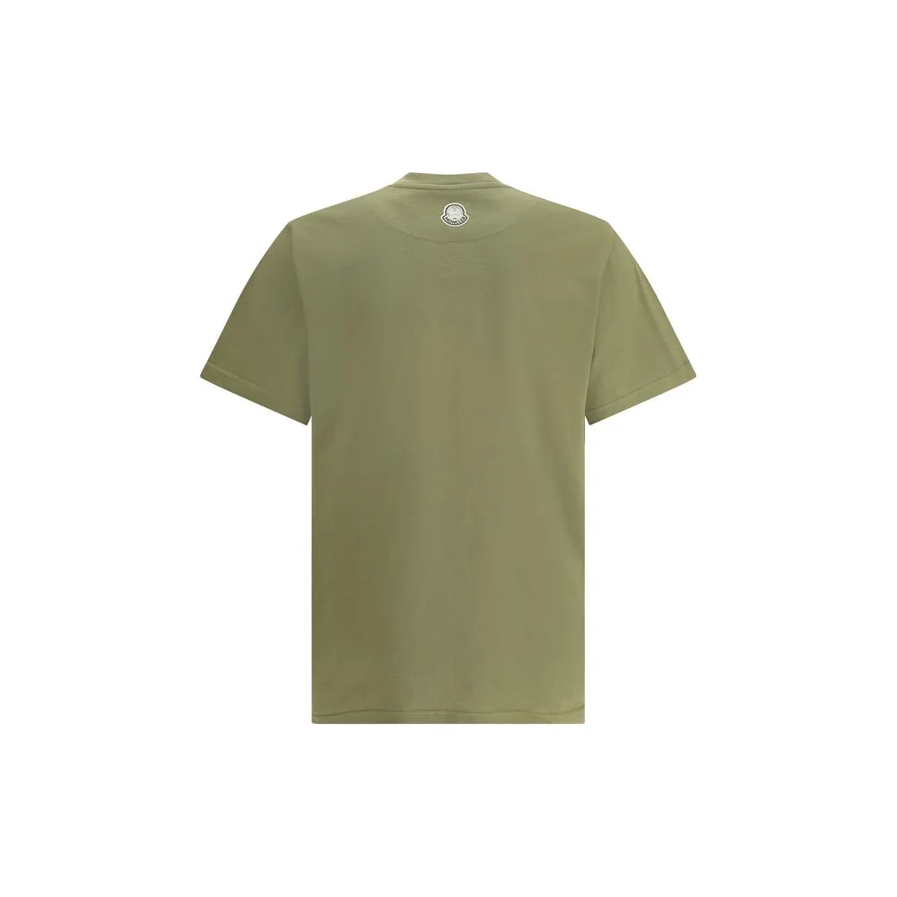 Moncler x Mercedes-Benz by Nigo T-Shirt