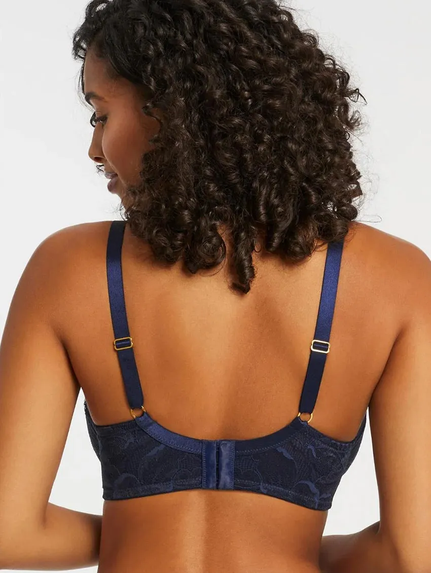 Montelle Botanical Sublime Spacer Bra