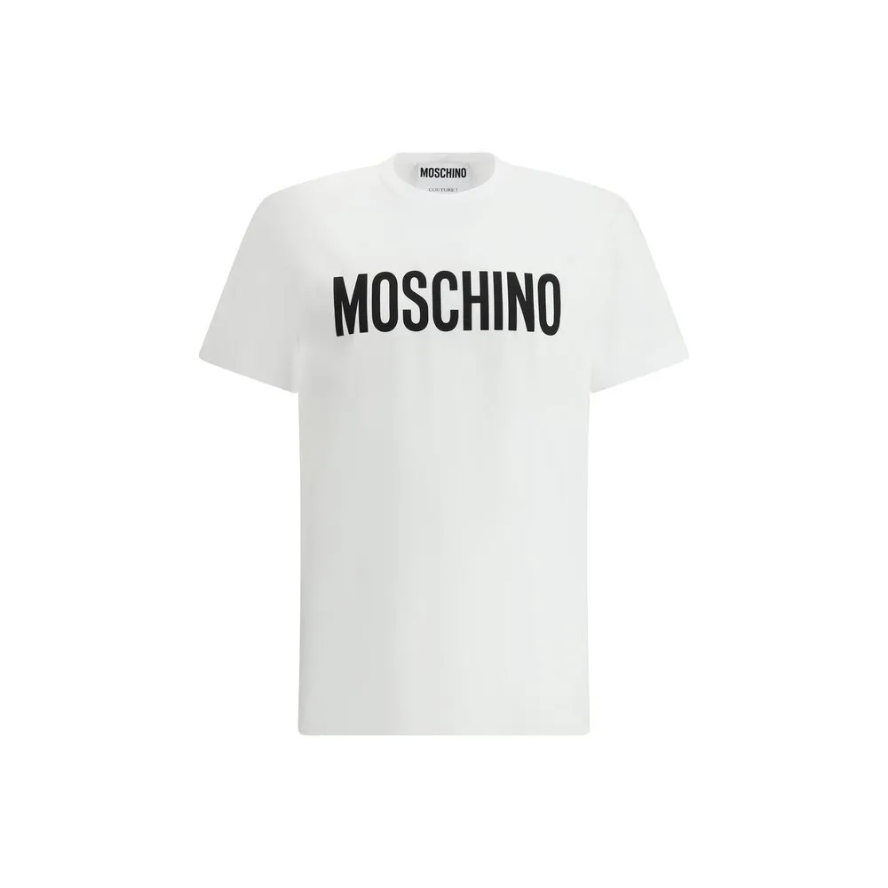 Moschino Logo T-Shirt
