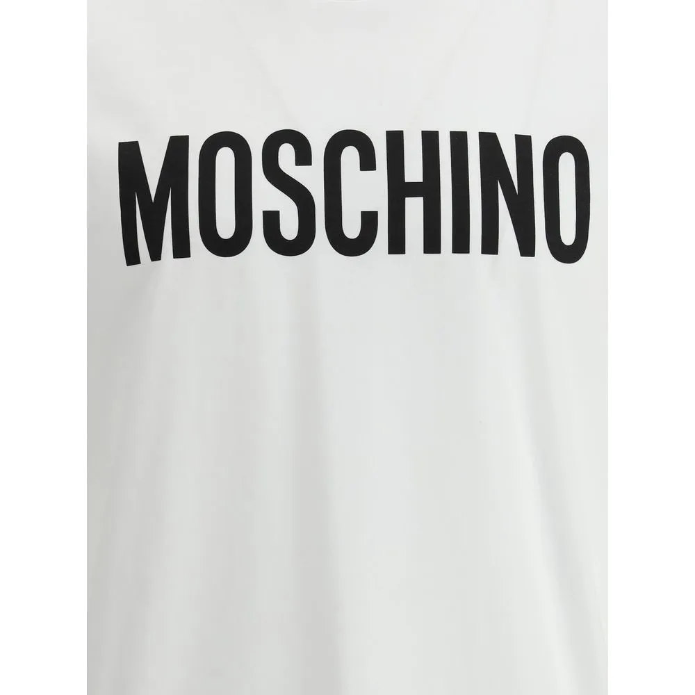 Moschino Logo T-Shirt