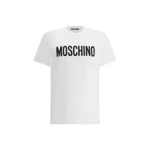 Moschino Logo T-Shirt