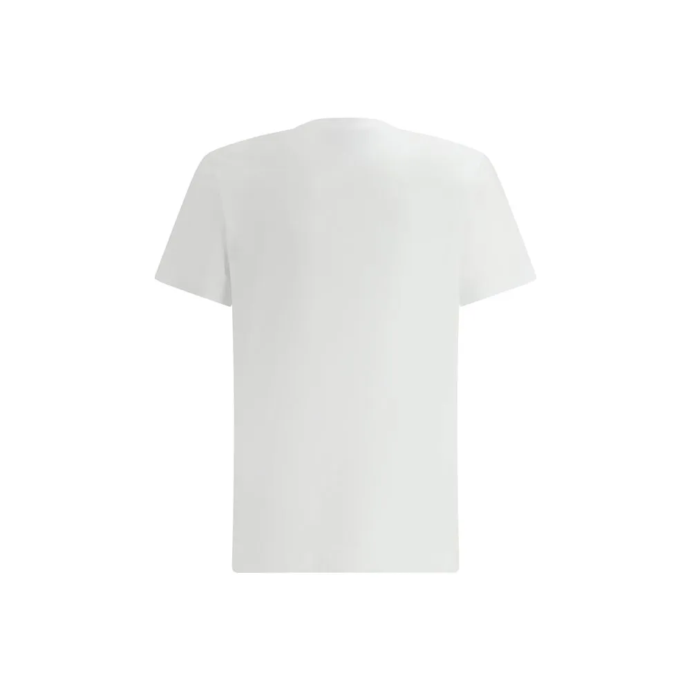 Moschino Logo T-Shirt