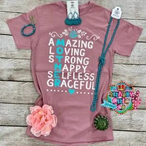 Mother Tee