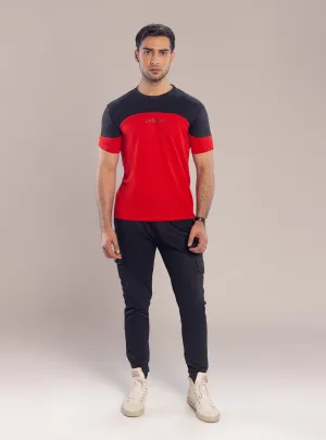 Mountain Red T-Set