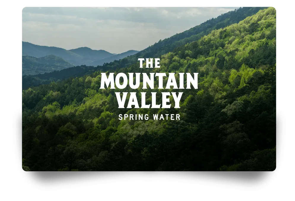 Mountain Valley Gift Card