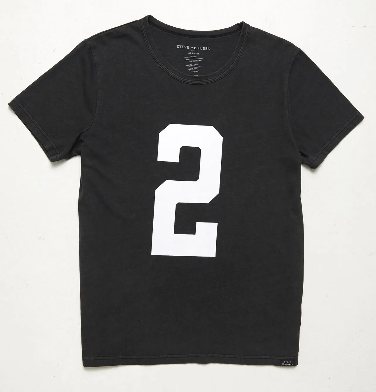 MRS PRINT2 TEE