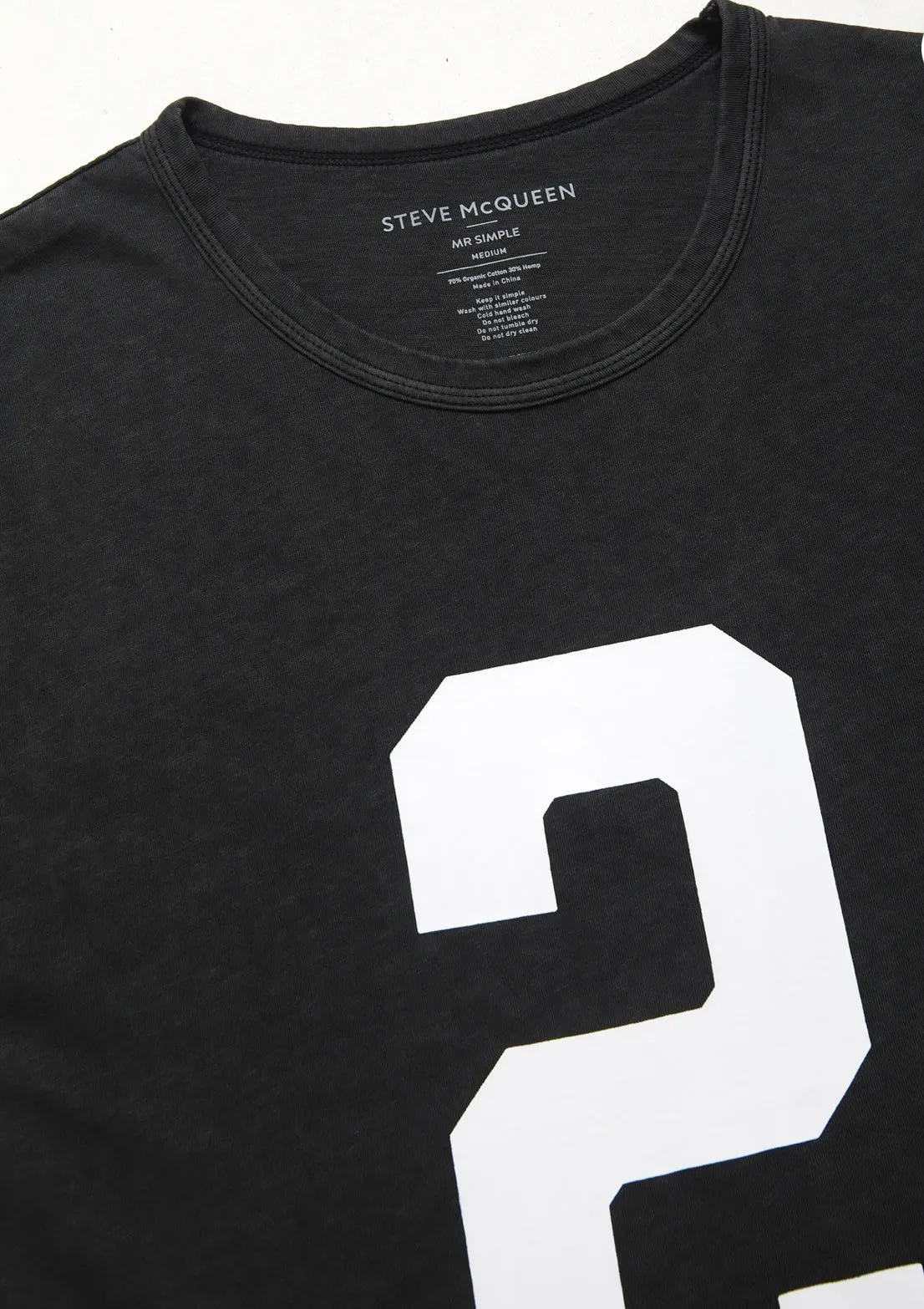 MRS PRINT2 TEE