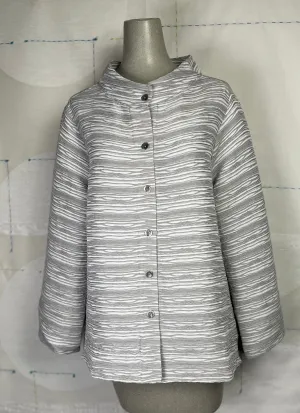 MSquare  ~  Hazel Shirt - Complex