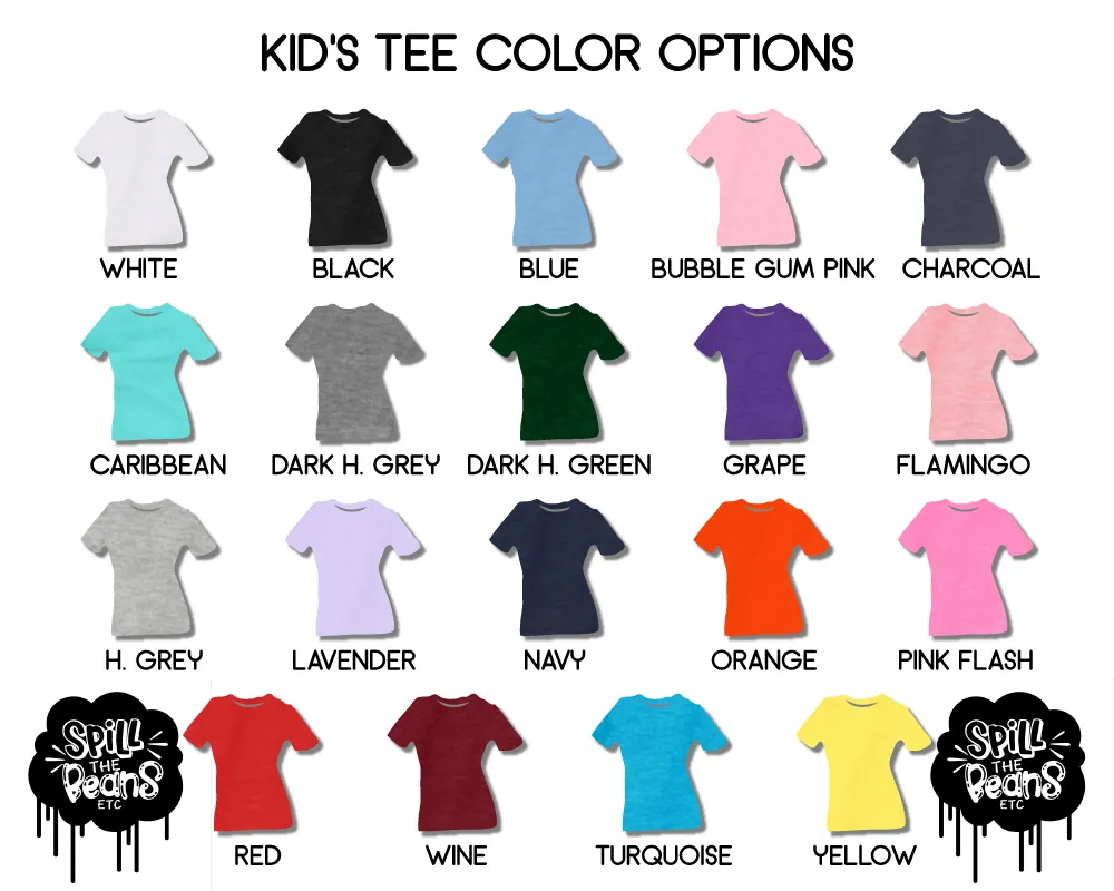 My Hero Wears Camo Kids Tee or Bodysuit