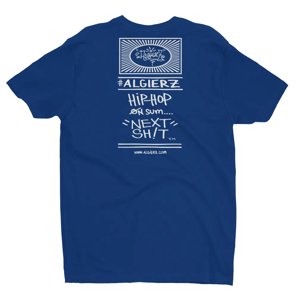 My Wallet (blue) T-Shirt