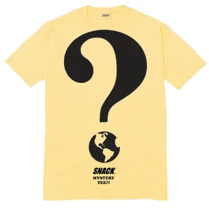 MYSTERY TEE
