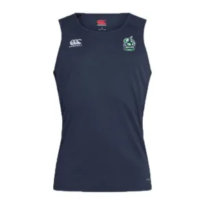 Naperville Crusaders Club Dry Singlet by Canterbury