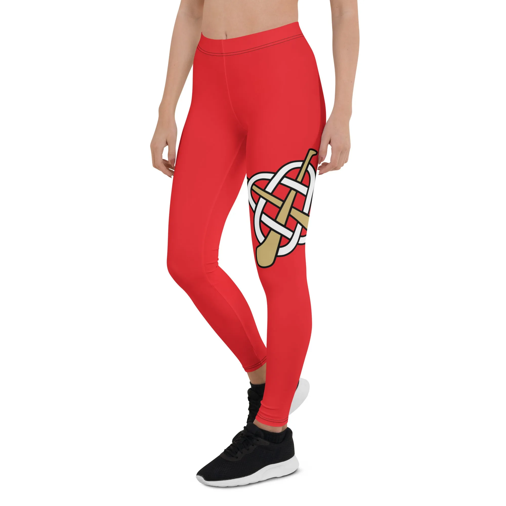 Naperville - Women's Base Layer Pants
