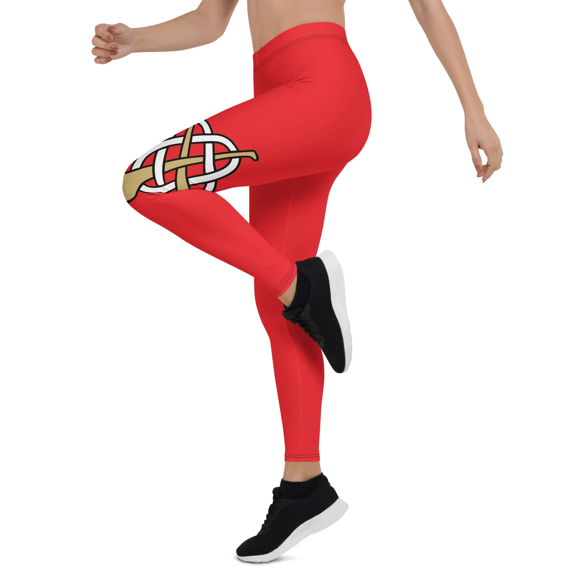 Naperville - Women's Base Layer Pants