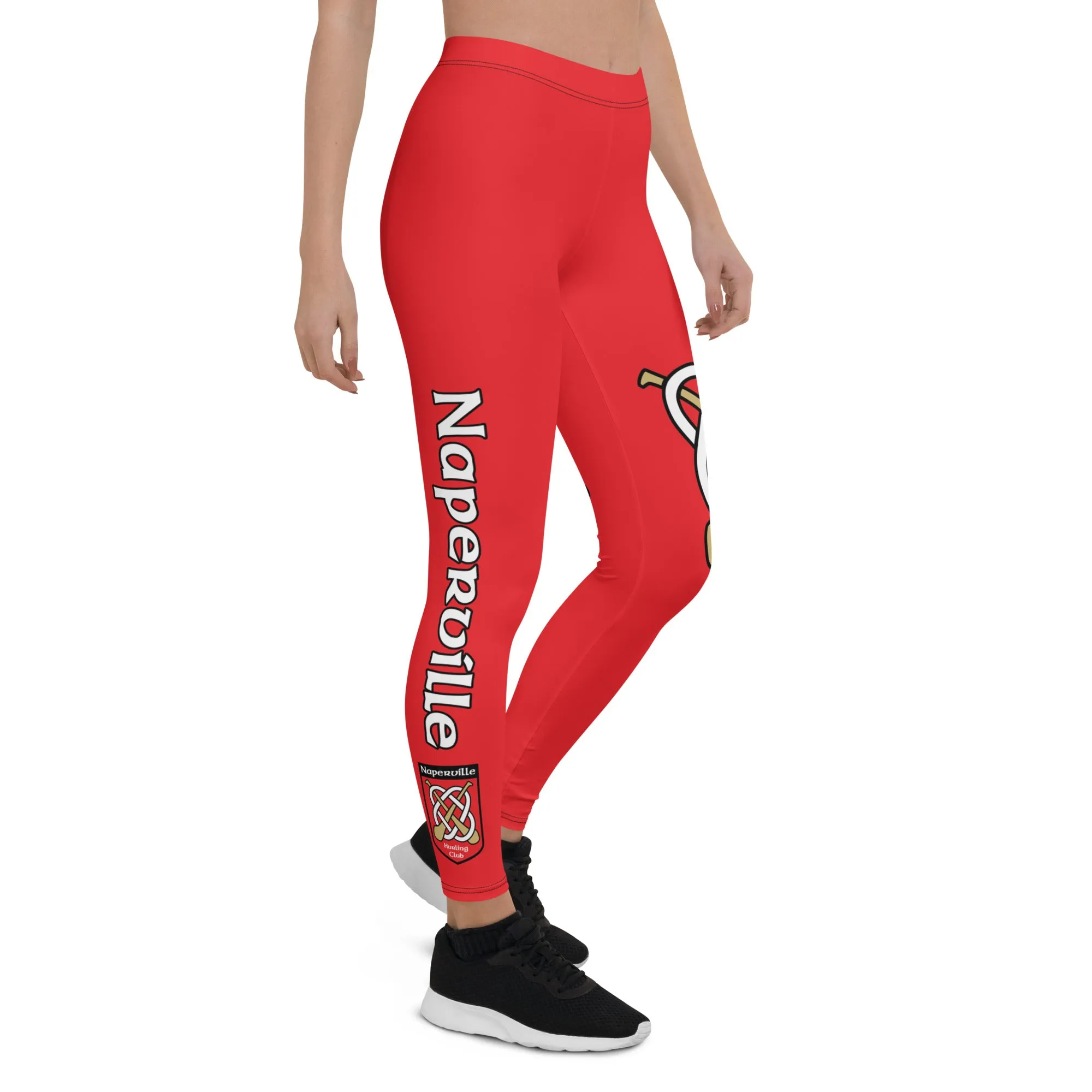 Naperville - Women's Base Layer Pants