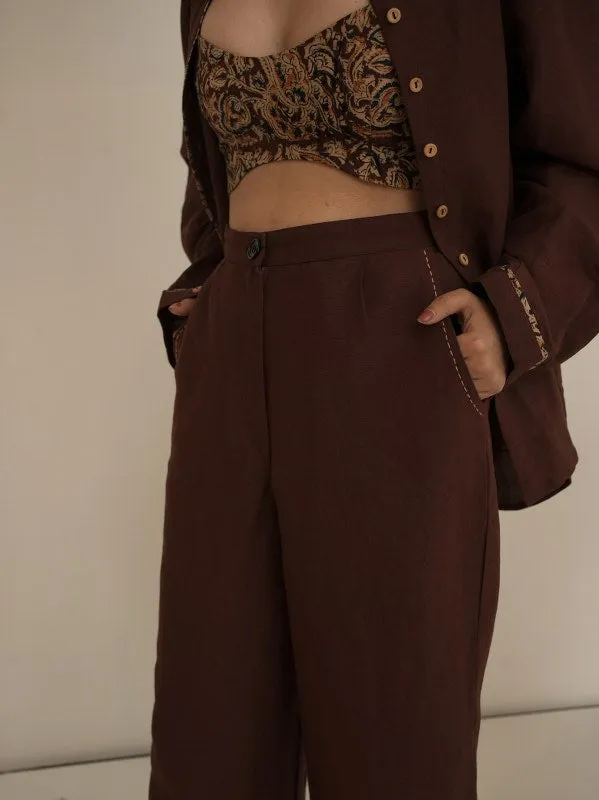 Nari Shirt