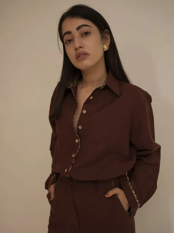 Nari Shirt