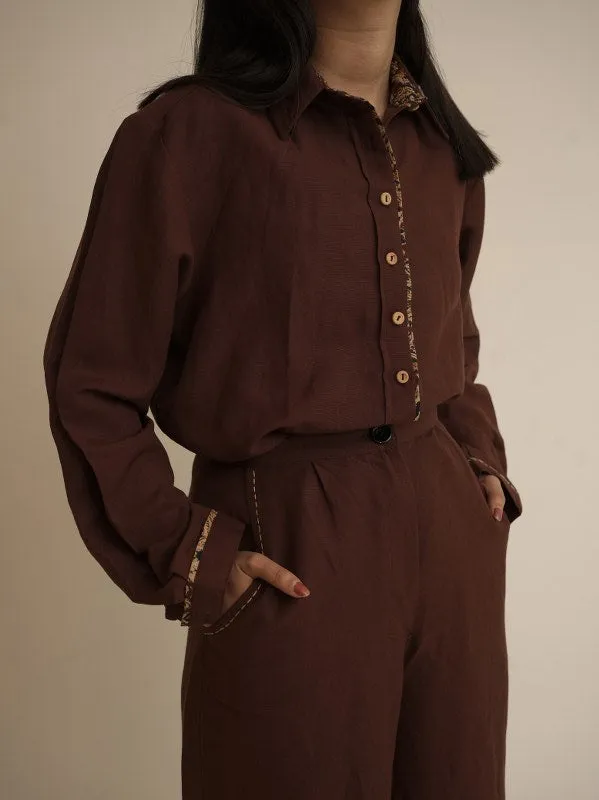 Nari Shirt