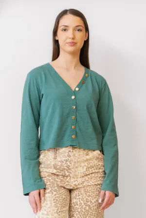 NATION Marlowe Shirt