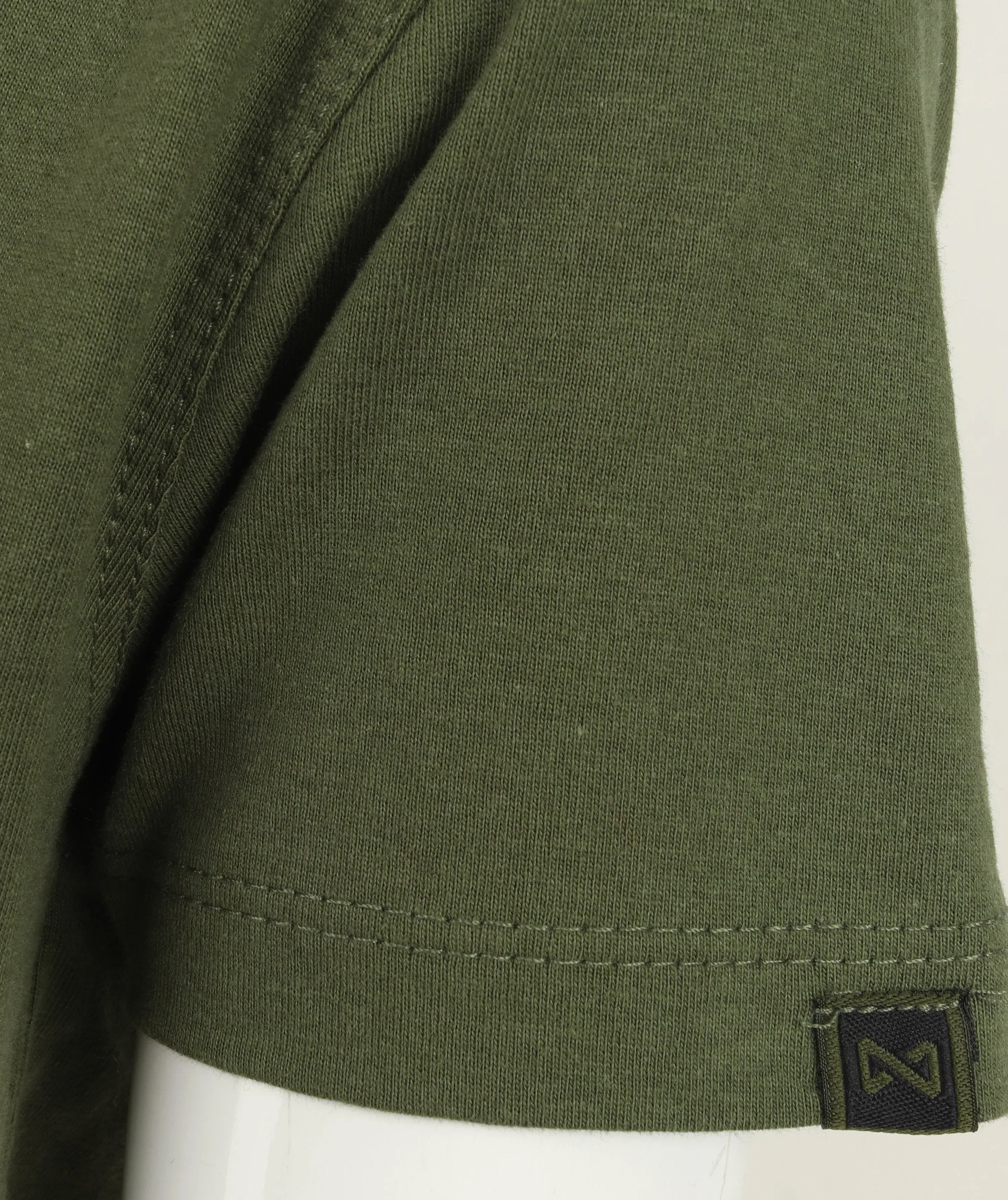 Navitas Kids CORE Tee