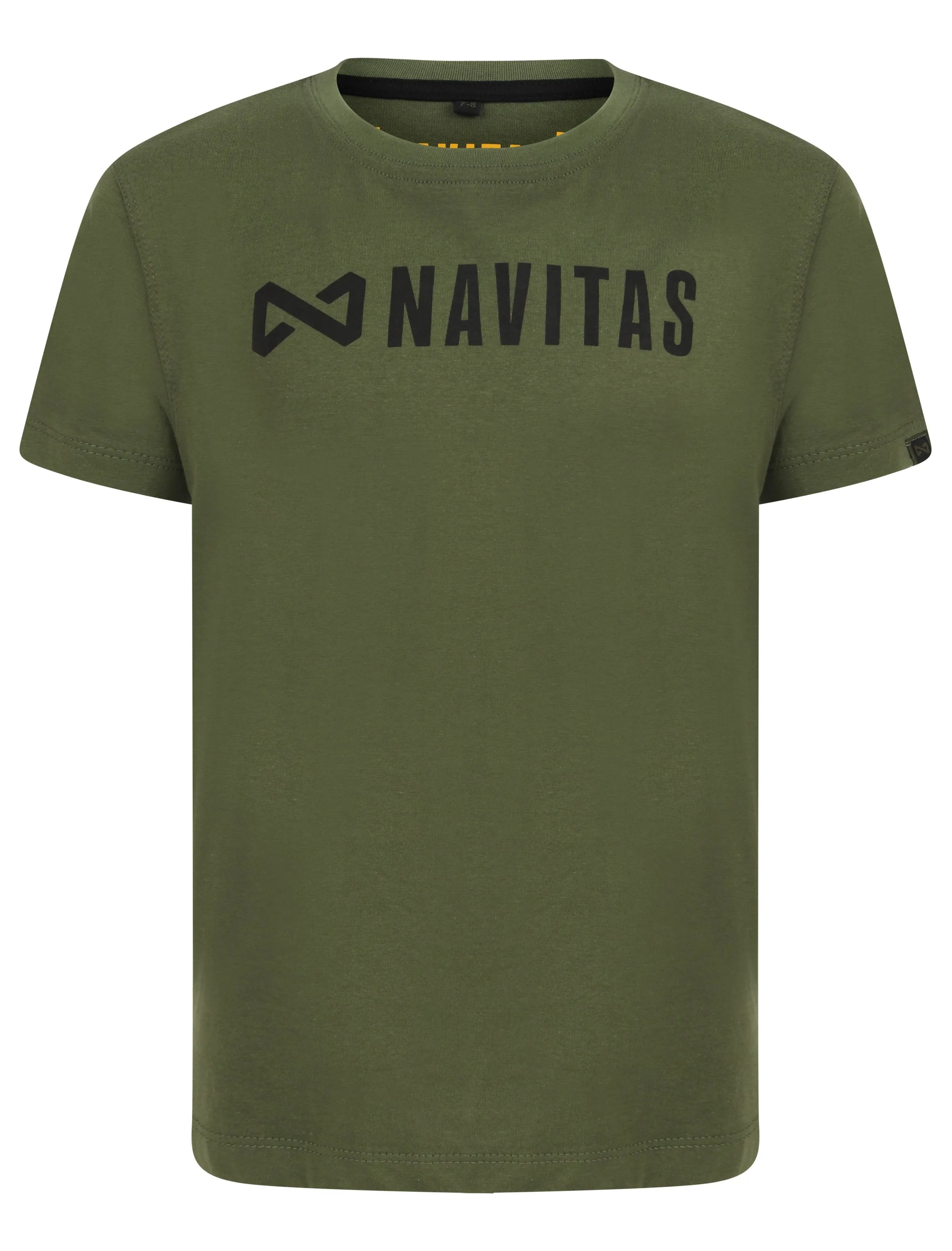 Navitas Kids CORE Tee