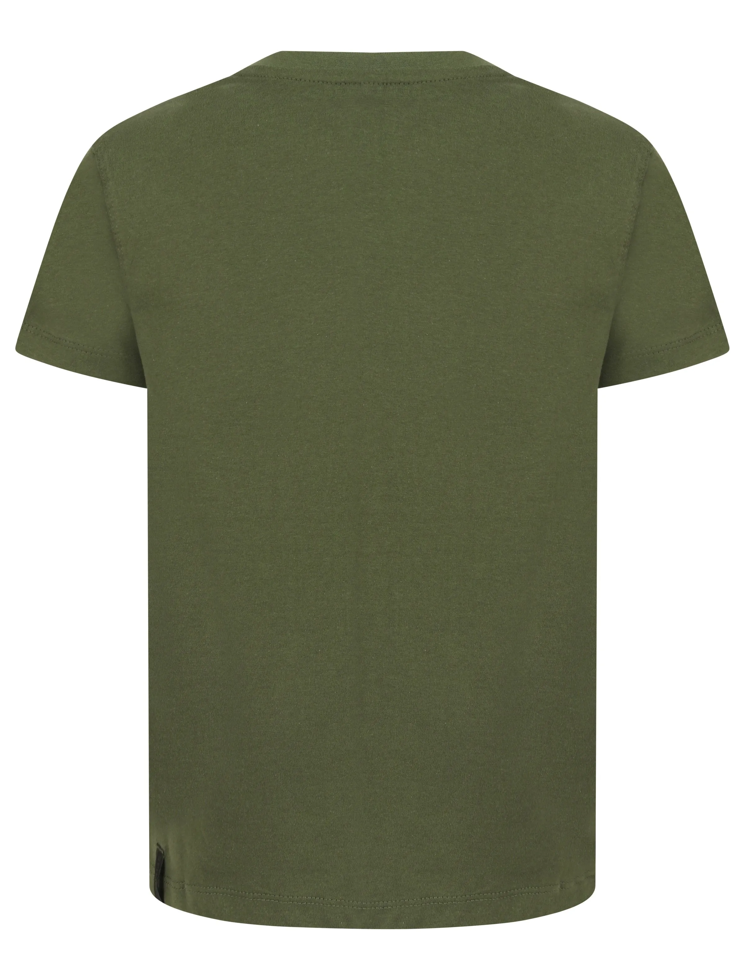 Navitas Kids CORE Tee
