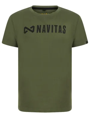 Navitas Kids CORE Tee