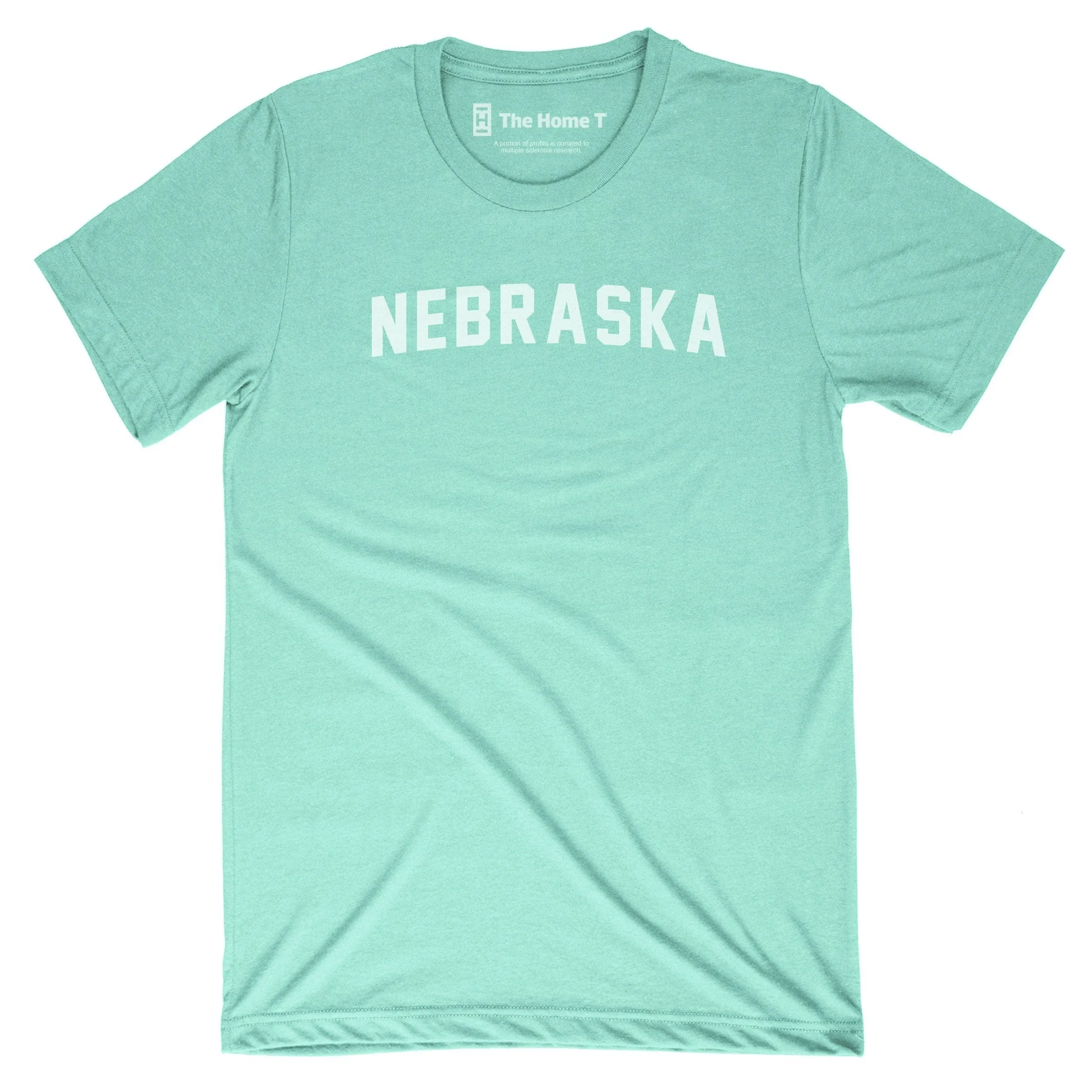 Nebraska Arched