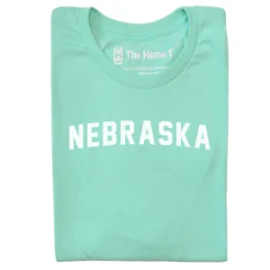 Nebraska Arched