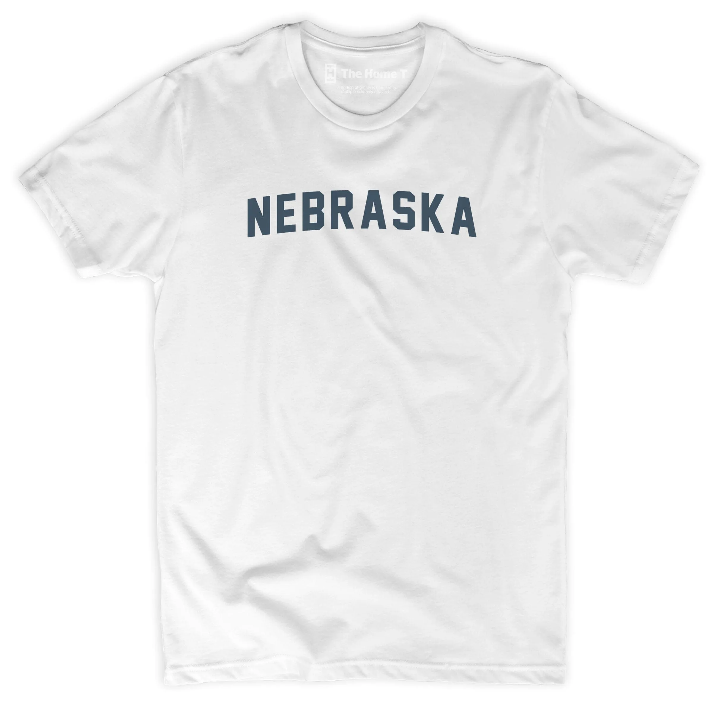 Nebraska Arched