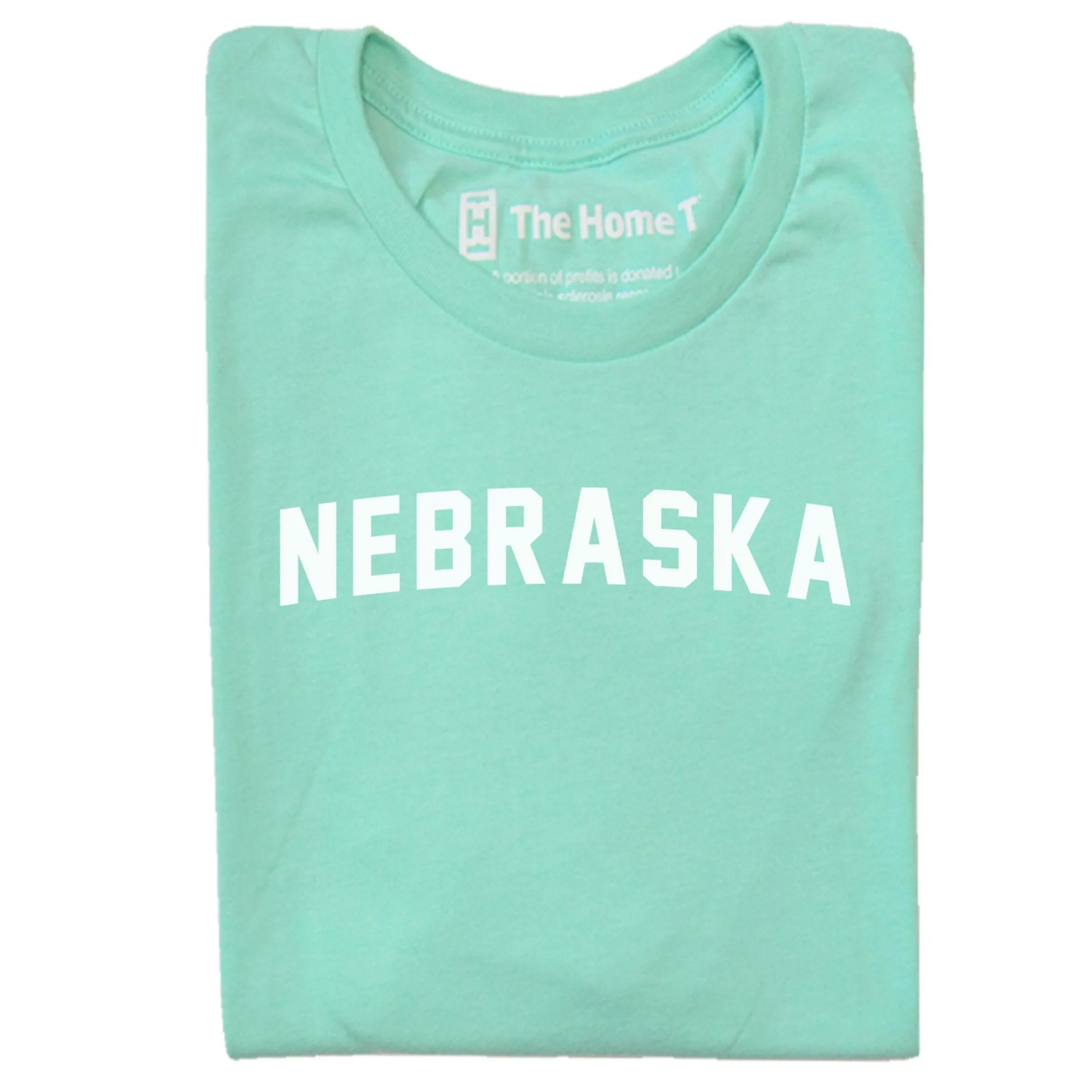 Nebraska Arched