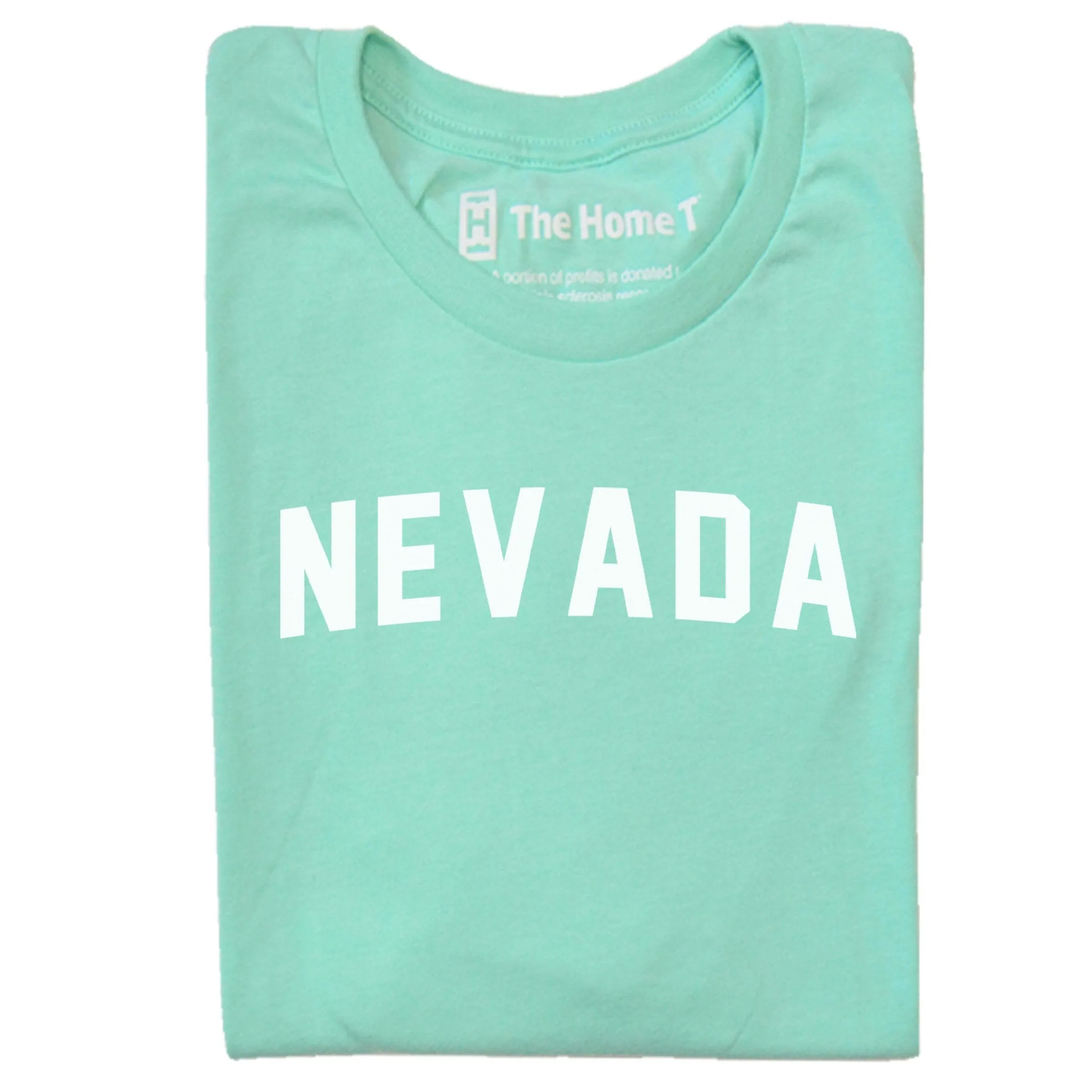 Nevada Arched