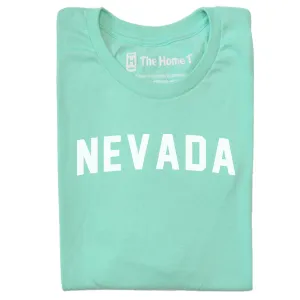 Nevada Arched
