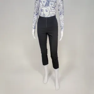 NEW! Cayman Pant in Stretch Twill Fabric by Porto