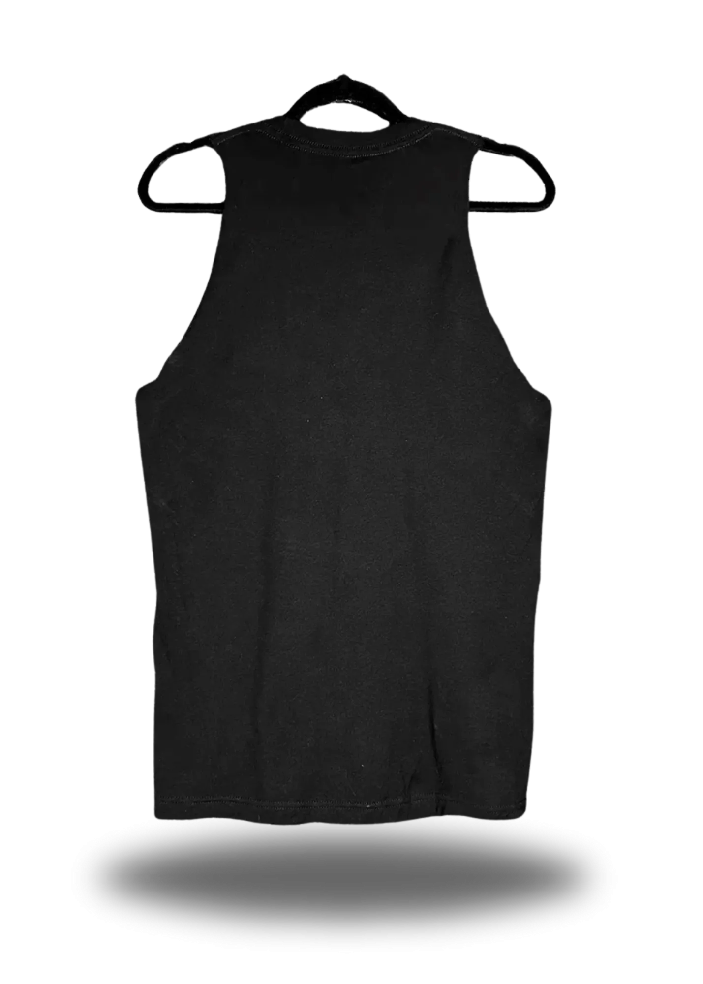 NO FUCKS TANK TOP