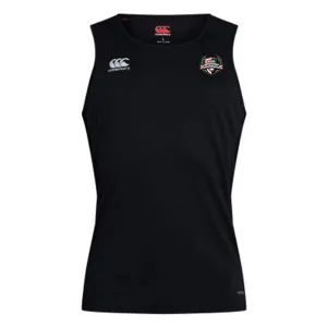 NOVA Barbarians Club Dry Singlet by Canterbury